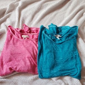 Aeropostale Long Sleeve Lot